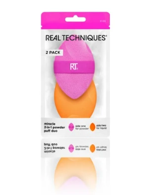 Real Techniques Miracle Makeup Sponge Rožinė