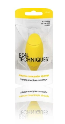 Real Techniques Miracle Maskuoklis Sponge aplikatorius