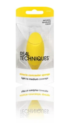 Real Techniques Miracle Maskuoklis Sponge aplikatorius