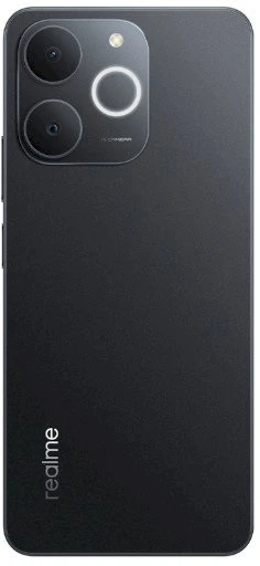 REALME Note 70T 4/128GB Obsidian Black