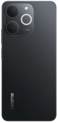 Realme P4 Lite dviguba SIM kortelė, 4 GB RAM, 64 GB, pilka, ES
