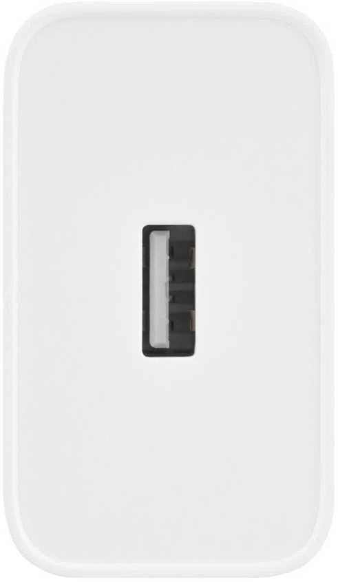 Realme 120W įkroviklis su USB-A jungtimi iš priekio