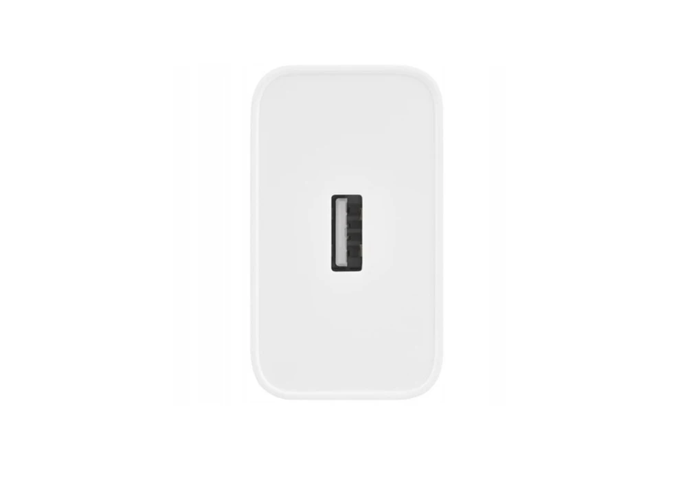 Realme 45W įkroviklis su USB-A jungtimi
