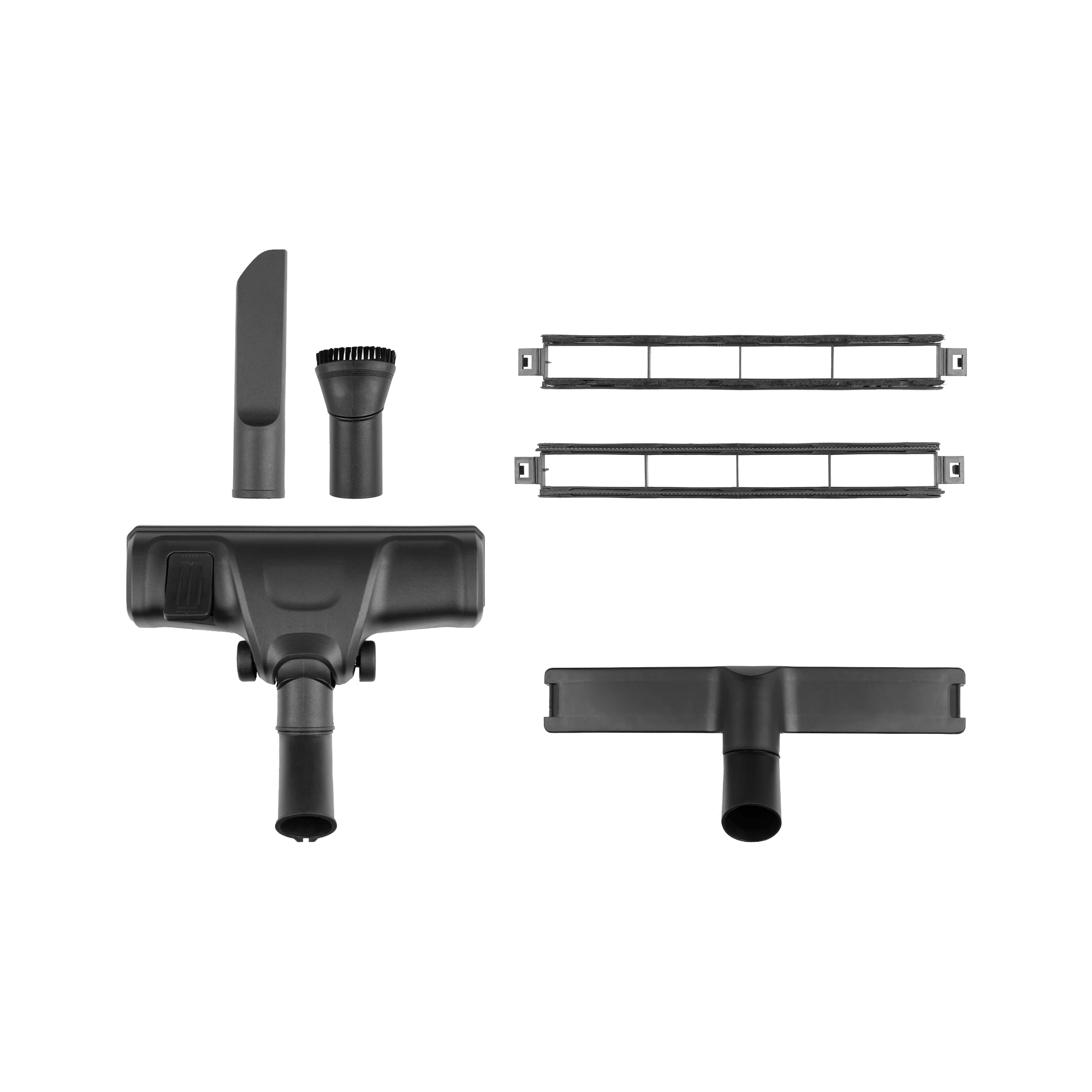 Rebel Pramoninis dulkių siurblys RB-1065 - 1400W