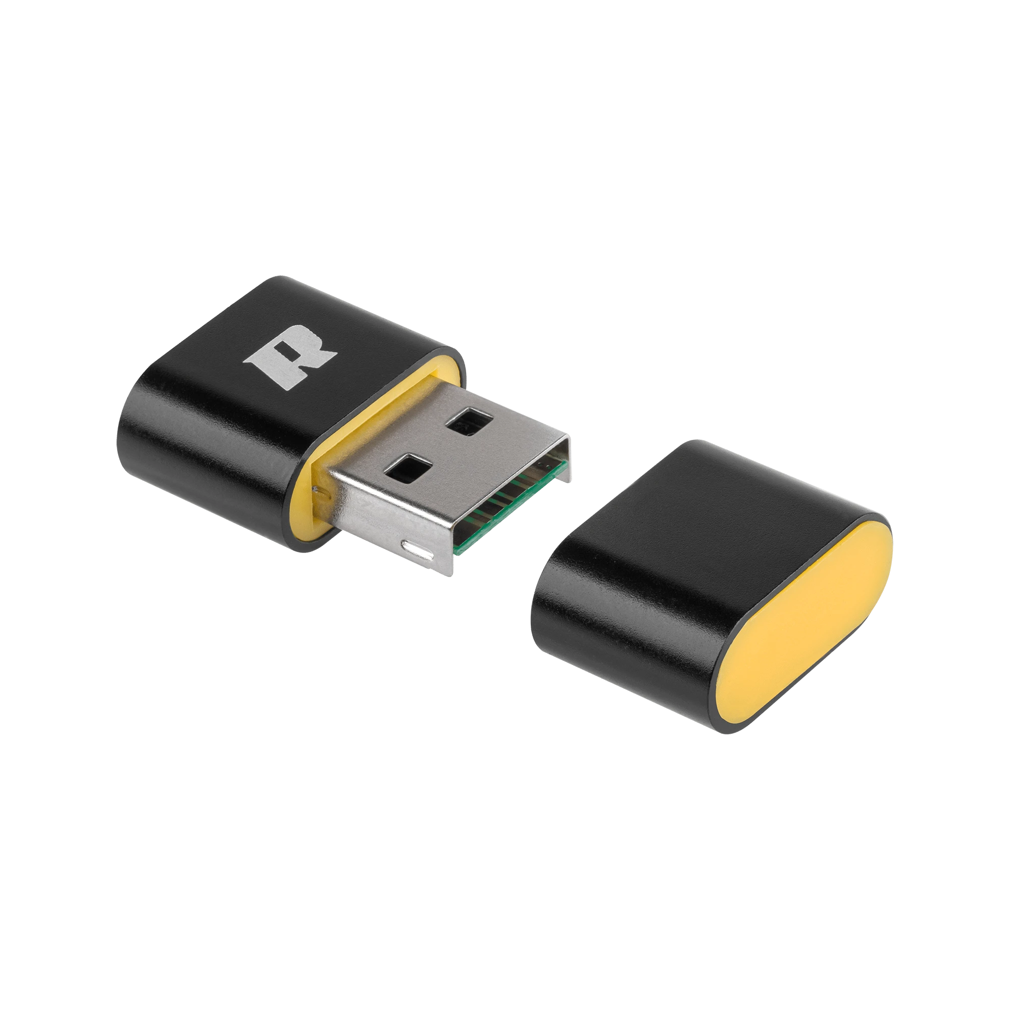 Atminties kortelė Micro SD kortelių skaitytuvas r60 REBEL mini