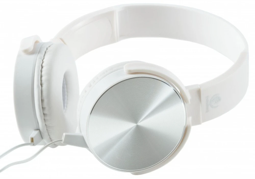 Ausinės Rebeltec RBLSLU00046