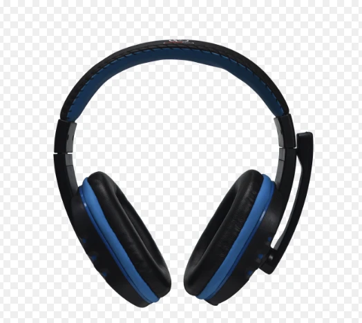 Ausinės Rebeltec RBLSLU00047