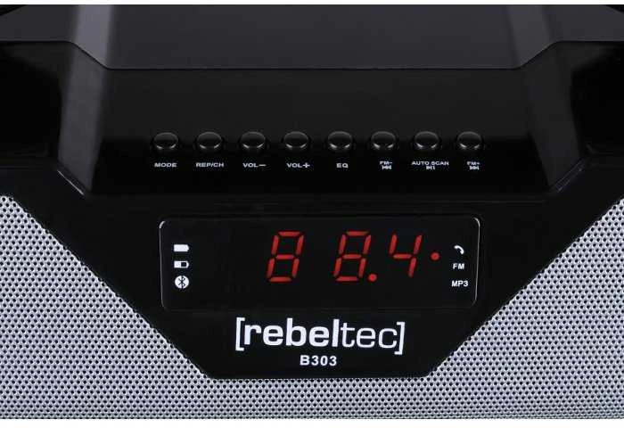 Kolonėlė Rebeltec RBLGLO00012