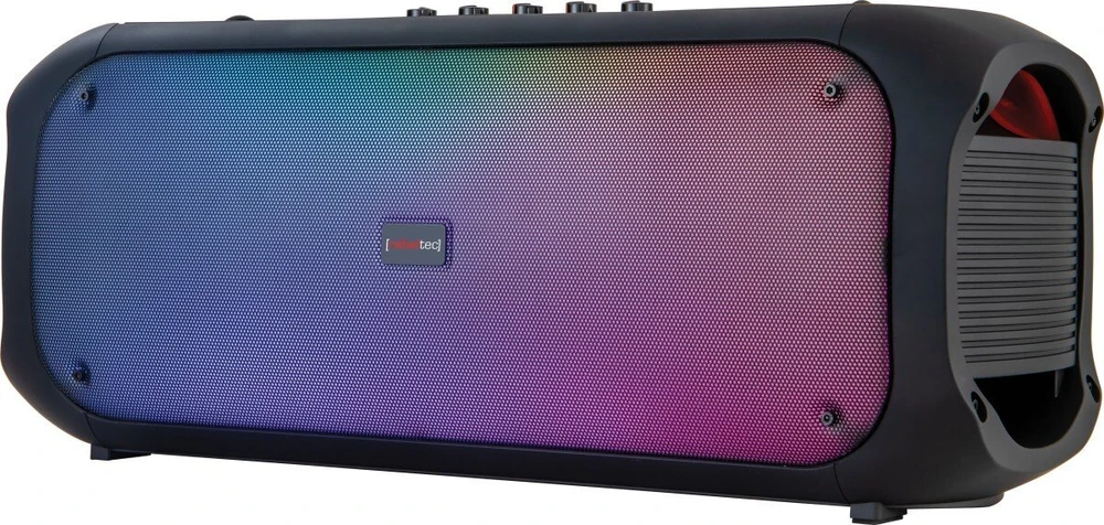 „Rebeltec“ garso kolonėlė „Bluetooth FM/USB SoundBox 650“