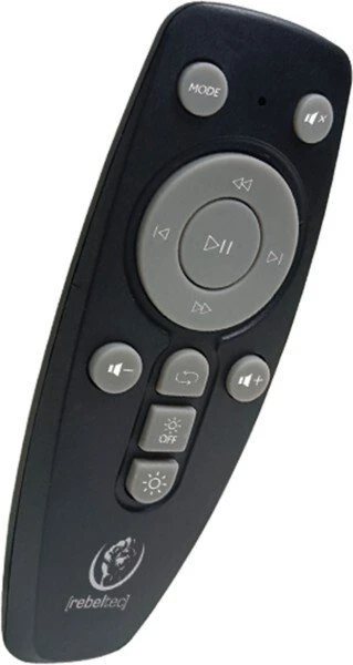 „Rebeltec“ garso kolonėlė „Bluetooth FM/USB SoundBox 650“