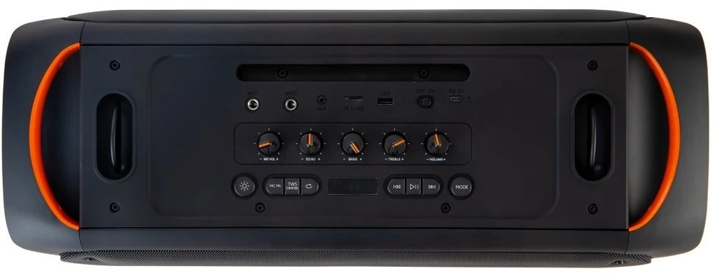 „Rebeltec“ garso kolonėlė „Bluetooth FM/USB SoundBox 650“