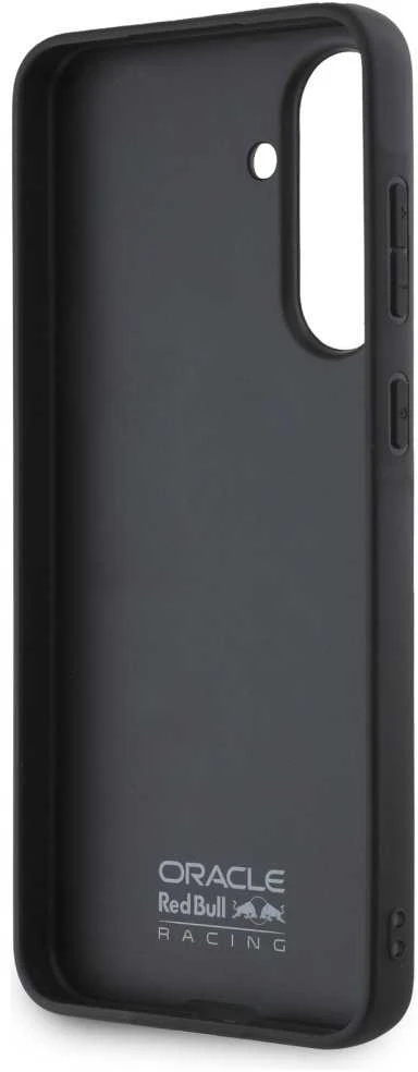 Red Bull Raudona Bull Dėklas Raudona Bull Meshed Raudona Ring skirtas Samsung Galaxy A56 navy mėlynas