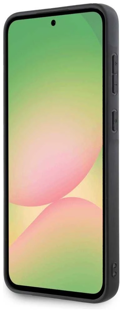 Red Bull Raudona Bull Dėklas Raudona Bull Meshed Raudona Ring skirtas Samsung Galaxy A56 navy mėlynas