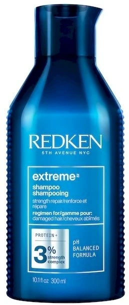 Redken Extreme Šampūnas, 300 ml