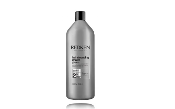 Redken Hair Cleansing Kreminis Šampūnas, 1000 ml