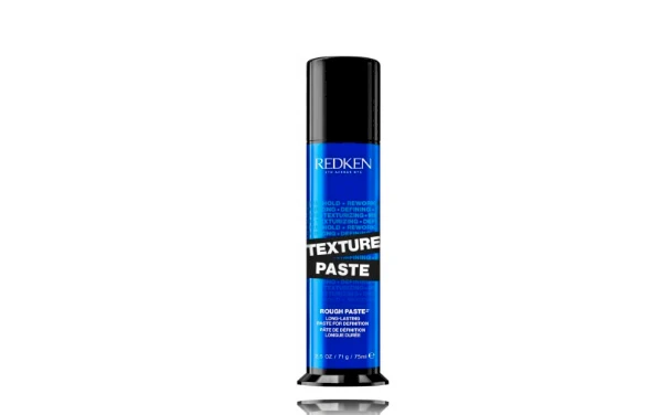 Redken Texturize Rough Paste I2, 75 ml