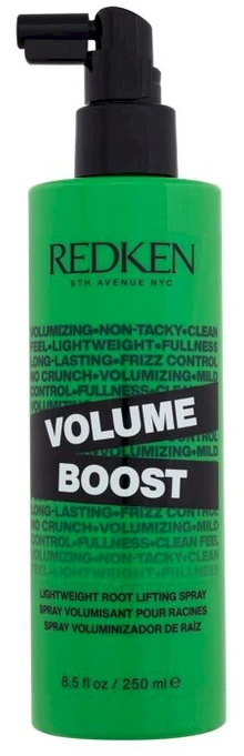 Redken Apimties suteikiantis Boost Hair Apimties suteikiantis, 250 ml