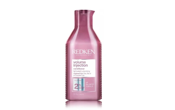 Redken Volume Injection Conditioner kondicionierius, 300 ml