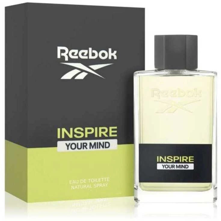 Reebok Inspire Your Mind EDT tualetinis vanduo vyrams, 100 ml