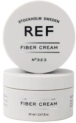 REF Fiber Kreminis N°323 Hair Kreminis, 85 ml