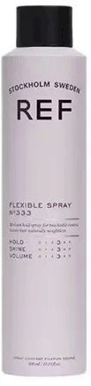 REF Flexible Purškiklis N°333 Plaukų lakas, 300 ml