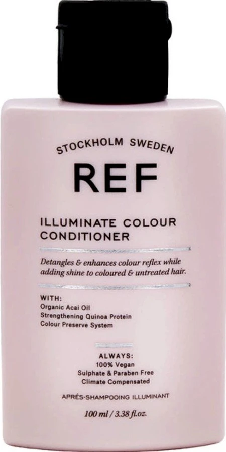 REF Illuminate Colour Kondicionierius, 100 ml