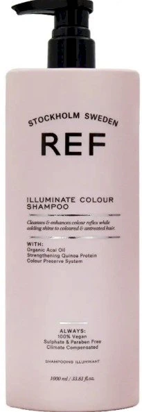 REF Illuminate Colour Šampūnas, 1000 ml