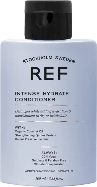 REF Intense Hydrate Kondicionierius, 100 ml
