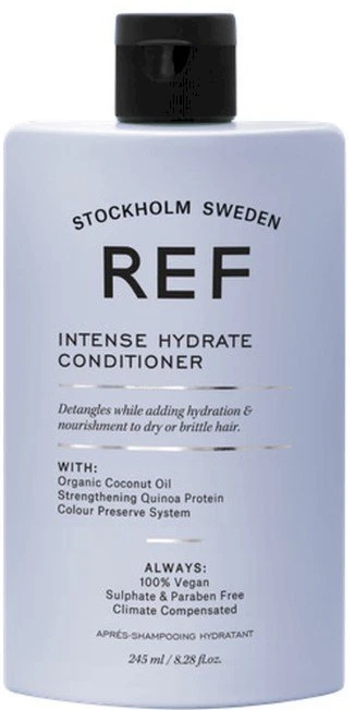 REF Intensyviai drėkinantis kondicionierius, 245 ml