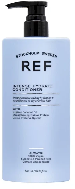REF Intense Hydrate Kondicionierius, 600 ml
