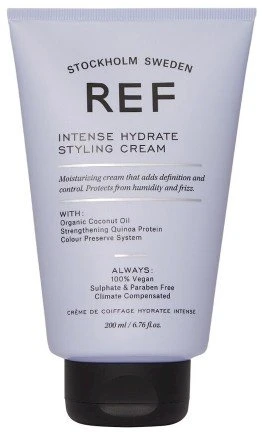 REF Intense Hydrate Styling Kreminis Hair Kreminis, 200 ml