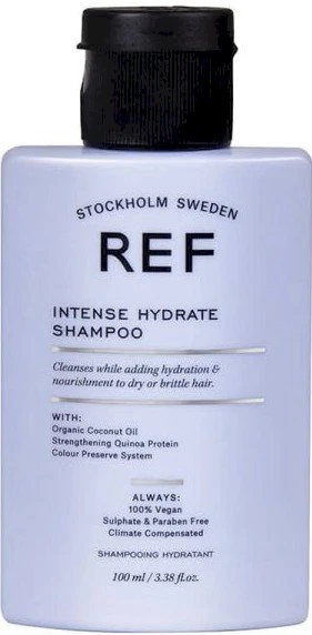REF Intense Hydrate Šampūnas, 100 ml