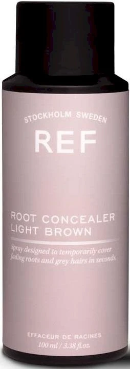 REF Root Maskuoklis plaukų dažai, 100 ml