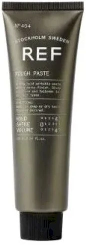 REF Rough Paste For Definition and Hair Styling, 150 ml