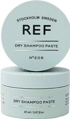REF Sausas šampūnas Paste N°205 Hair Kreminis, 85 ml