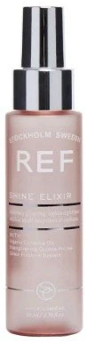 Ref Stockholm, Shine Eliksyras, Hair Serum, Softening, 80 ml