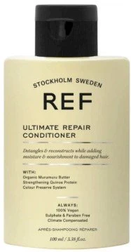 REF Ultimate Atstatomasis Kondicionierius, 100 ml