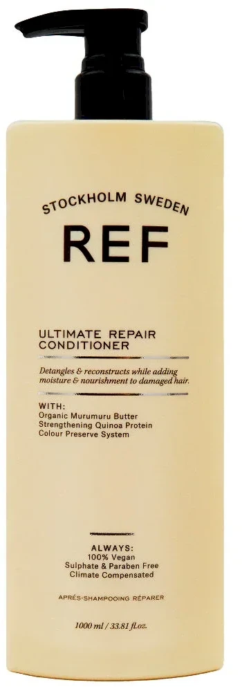 REF Ultimate Atstatomasis Kondicionierius, 600 ml