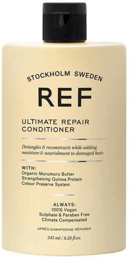 REF Ultimate Repair Conditioner plaukų kondicionierius, 245 ml