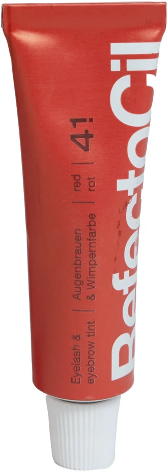 RefectoCil Eyelash - antakių spalva, 15 ml