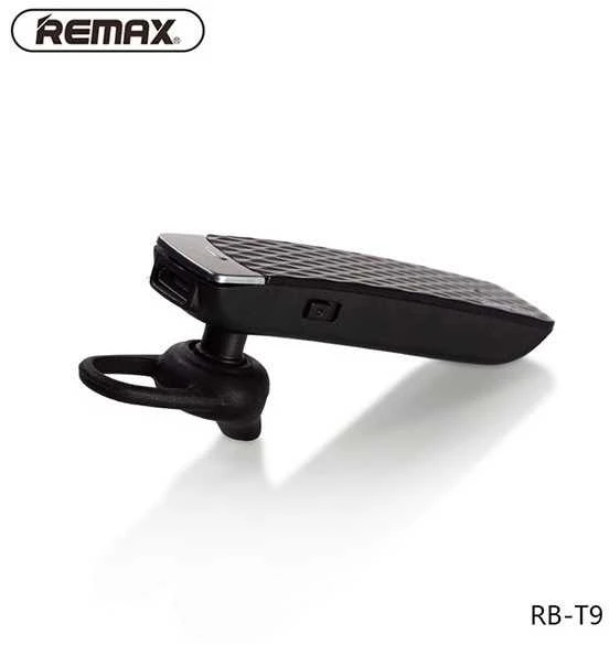 Belaidės ausinės Remax Bluetooth RB-T9