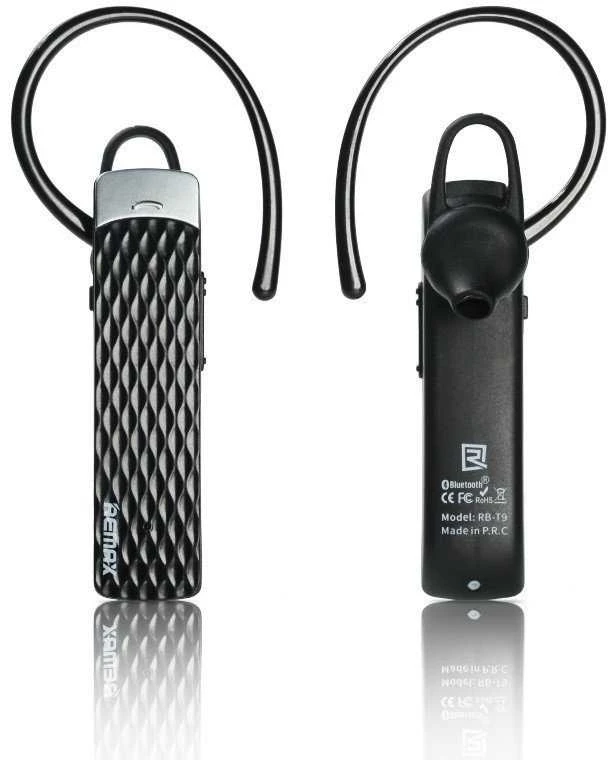 Belaidės ausinės Remax Bluetooth RB-T9