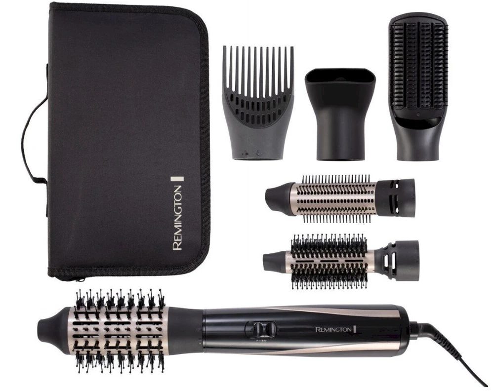 Remington AS7700 Blow Dry & Style 1200W ilmakiharrin