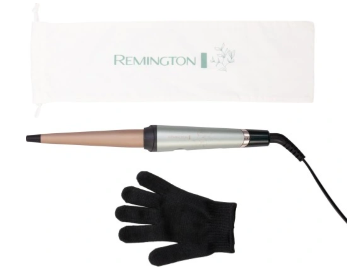 Plaukų Formavimo Įrankis - Remington Botanicals CI5860 10 Temperatūros Nustatymų 185°C