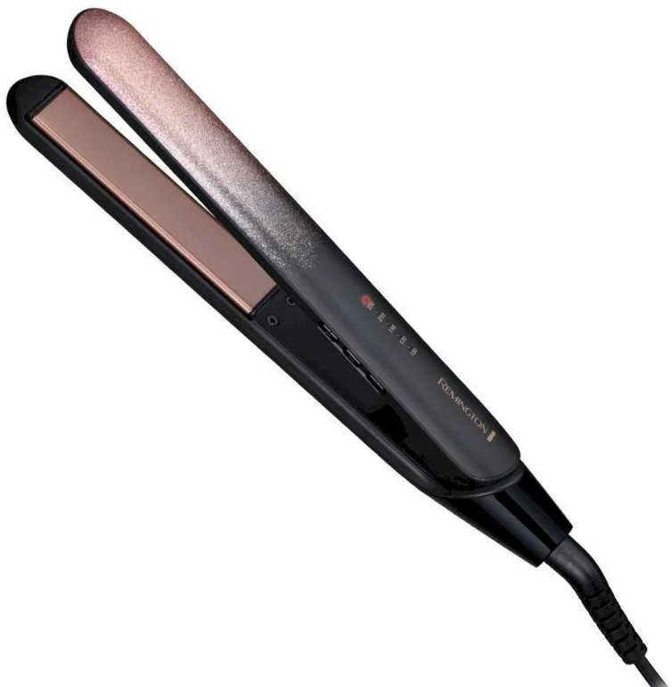 Plaukų tiesinimo žnyplės Remington S5305