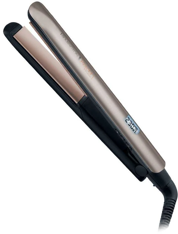 REMINGTON S8540 Plaukų tiesintuvas Remington S8540 Keratin Protect