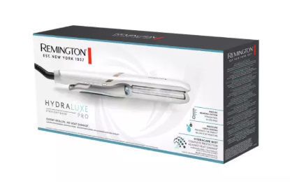 Remington | Hydraluxe Pro Plaukų tiesintuvas | S9001 | Ceramic heating system | Temperature (max) 230 °C