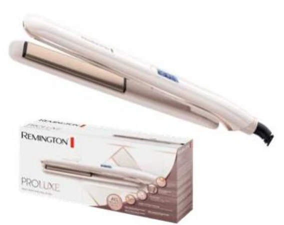 Remington PlaukÖ tiesintuvas S9100