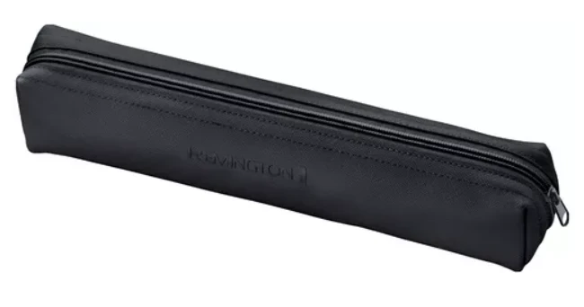 Tiesinimo žnyplės for hair REMINGTON S9600 (46W, red color)