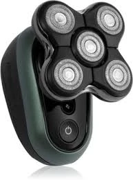 Barzdaskutė Remington | Shaver | XR1600 | Operating time (max) 60 min | Juodas/Sidabrinis